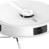 Робот-пылесос Polaris IQ Home PVCR 5005, 70Вт, белый/белый [023473]